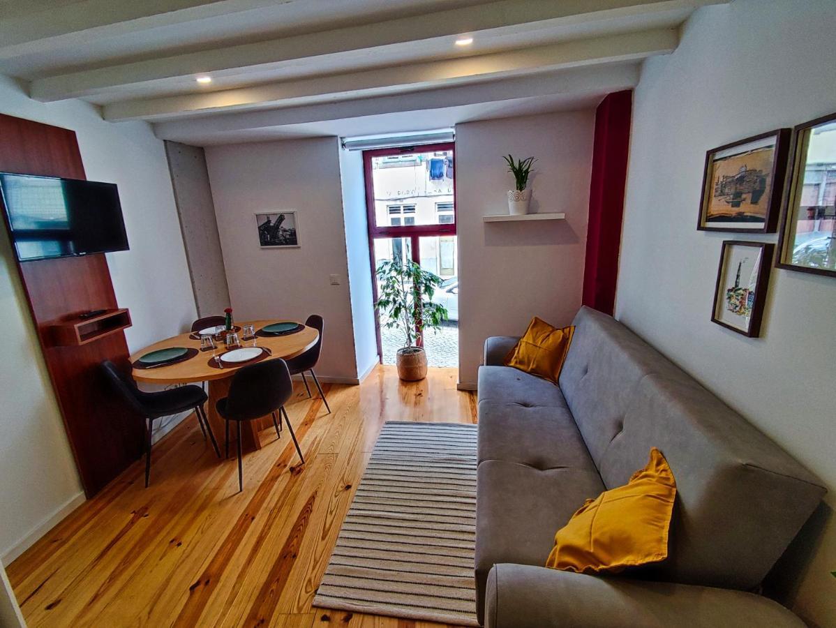 Wloft Vila Nova de Gaia Exterior foto
