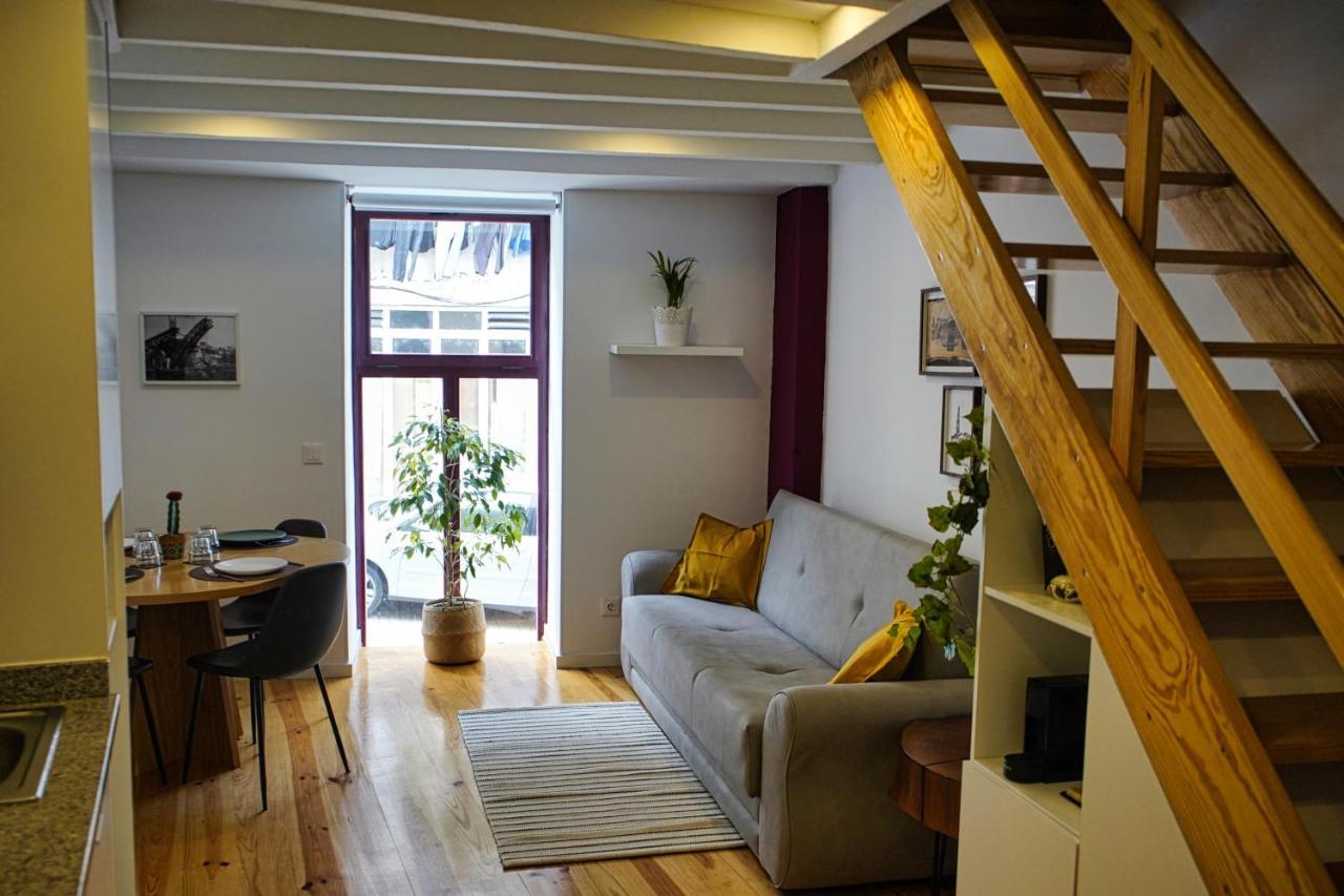 Wloft Vila Nova de Gaia Exterior foto