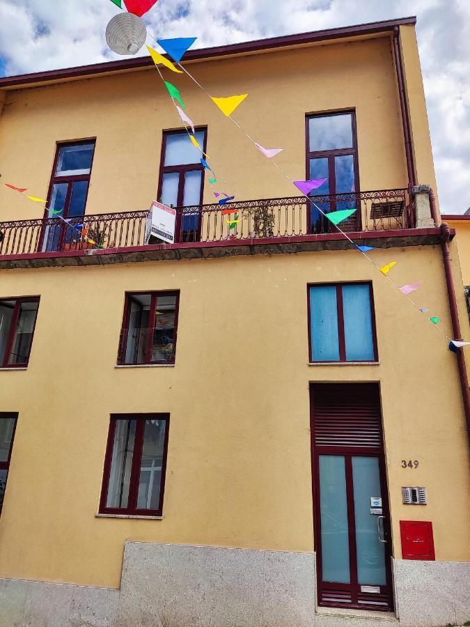 Wloft Vila Nova de Gaia Exterior foto