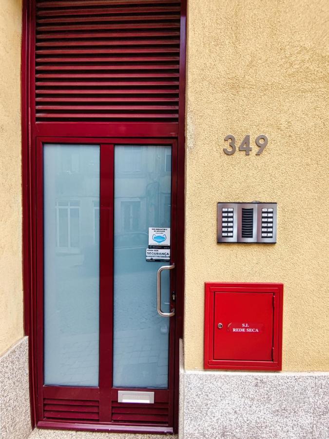 Wloft Vila Nova de Gaia Exterior foto