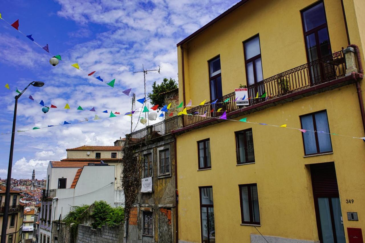 Wloft Vila Nova de Gaia Exterior foto