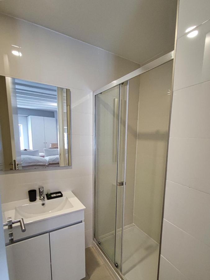 Wloft Vila Nova de Gaia Exterior foto