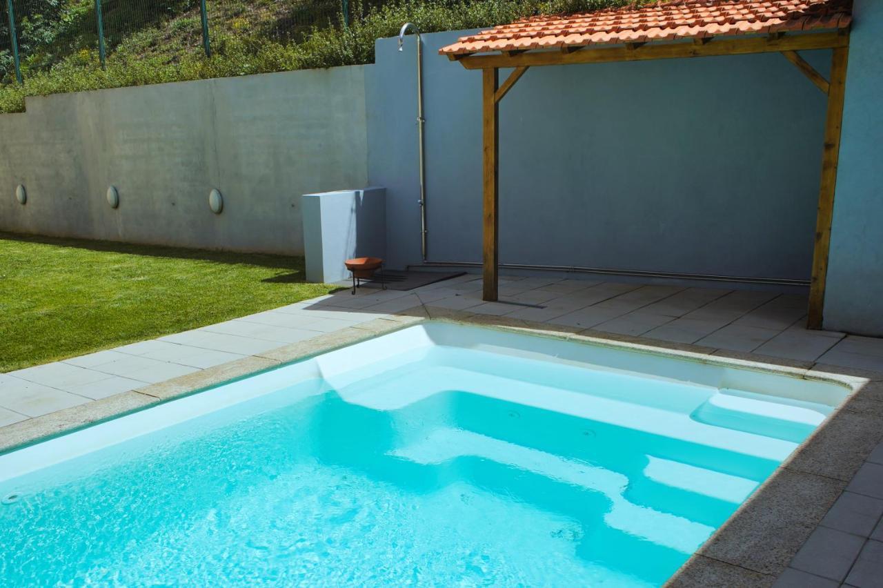 Wloft Vila Nova de Gaia Exterior foto
