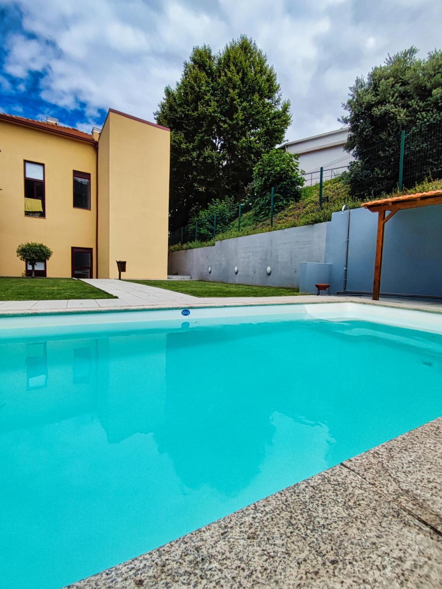 Wloft Vila Nova de Gaia Exterior foto