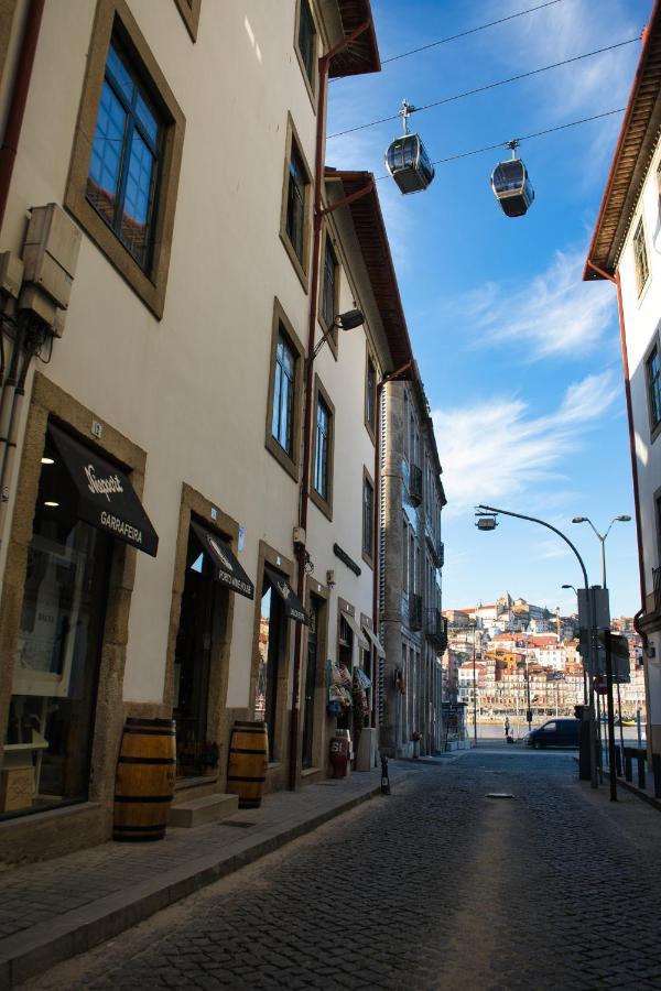 Wloft Vila Nova de Gaia Exterior foto